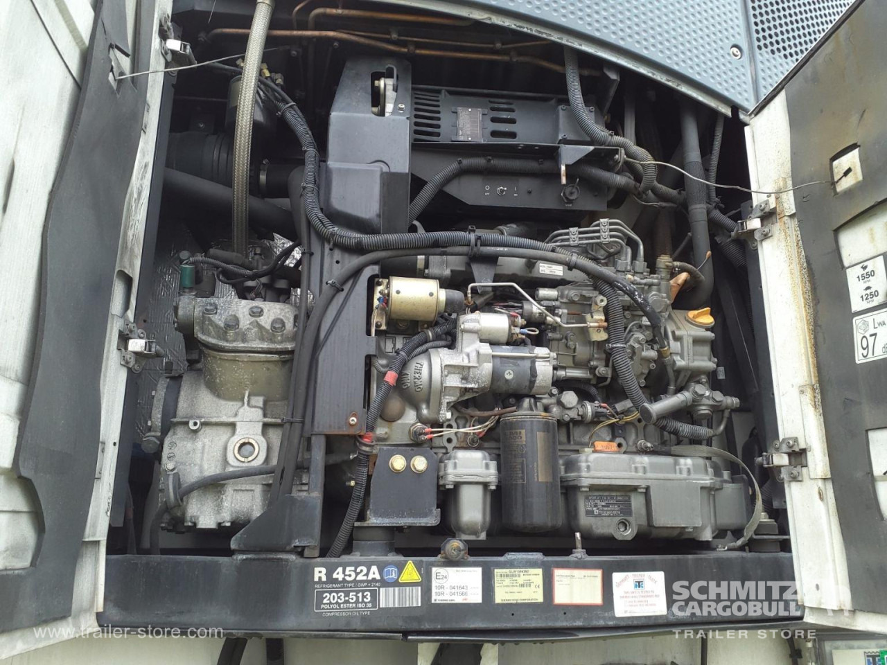 SCHMITZ Reefer Standard – Leasing SCHMITZ Reefer Standard: das Bild 10