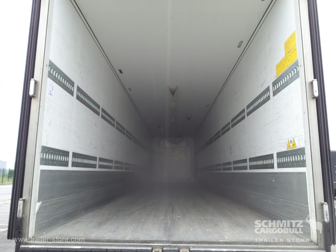SCHMITZ Reefer Standard – Leasing SCHMITZ Reefer Standard: das Bild 7