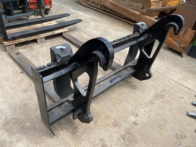 Cat 926-930-938 - Gabel für Baumaschine: das Bild 4 Cat 926-930-938 - Gabel für Baumaschine: das Bild 4