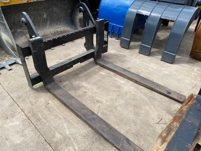 Cat 926-930-938 - Gabel für Baumaschine: das Bild 2 Cat 926-930-938 - Gabel für Baumaschine: das Bild 2