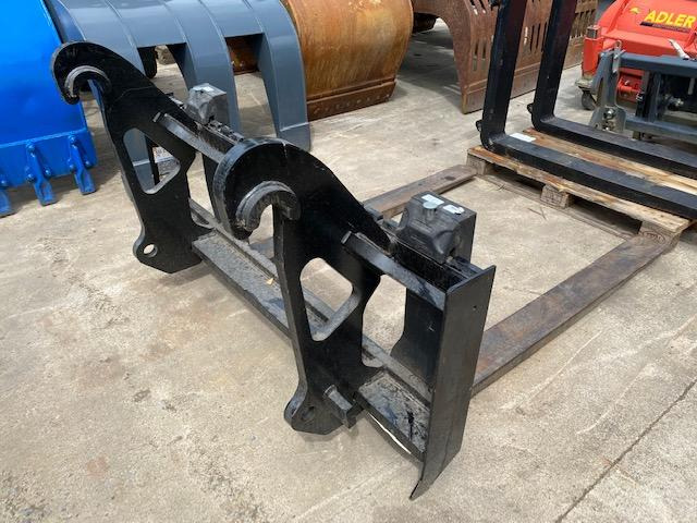Cat 926-930-938 - Gabel für Baumaschine: das Bild 3 Cat 926-930-938 - Gabel für Baumaschine: das Bild 3