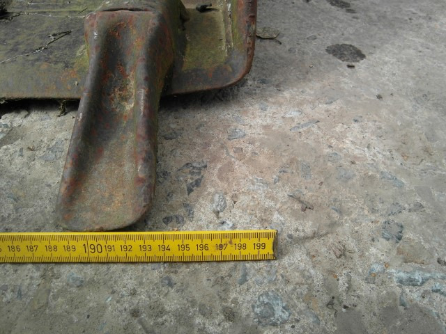 Ladeschaufel O&K L 6: das Bild 6