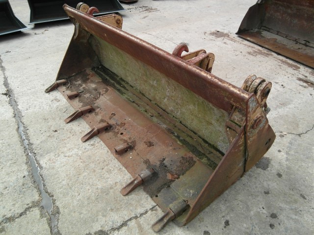 O&K L 6 - Ladeschaufel: das Bild 1 O&K L 6 - Ladeschaufel: das Bild 1