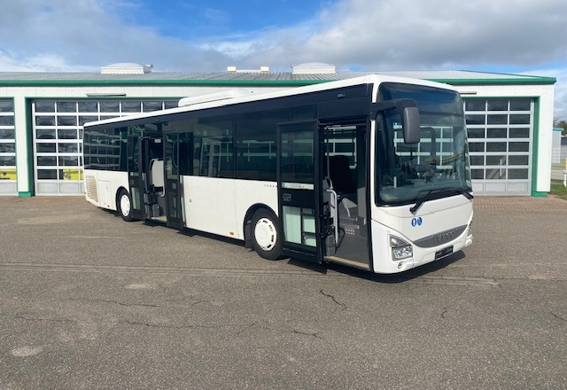 IVECO Crossway EZ 2017 - Linienbus: das Bild 2 IVECO Crossway EZ 2017 - Linienbus: das Bild 2
