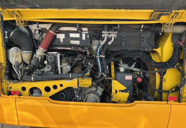 MAN A21 EZ 2020 - Linienbus: das Bild 5 MAN A21 EZ 2020 - Linienbus: das Bild 5