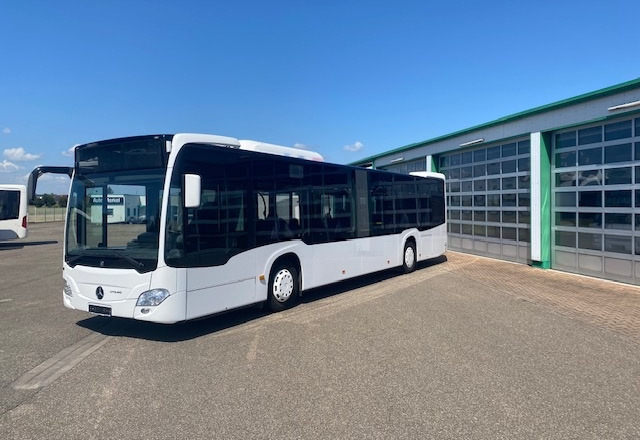 MB CITARO C2 EZ 2020 - Linienbus: das Bild 5 MB CITARO C2 EZ 2020 - Linienbus: das Bild 5