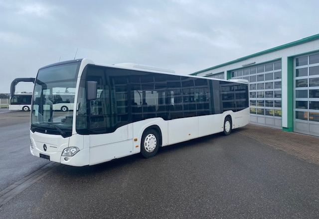 MB Citaro C2 EZ 2017 - Linienbus: das Bild 5 MB Citaro C2 EZ 2017 - Linienbus: das Bild 5