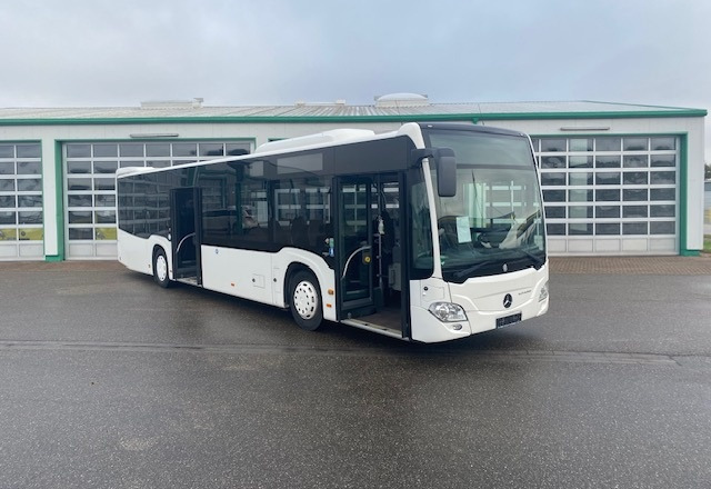 MB Citaro C2 EZ 2017 - Linienbus: das Bild 2 MB Citaro C2 EZ 2017 - Linienbus: das Bild 2