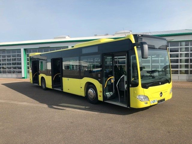 Mercedes-Benz 4x Citaro KLIMA LAWO ZF EcoLife - Linienbus: das Bild 3 Mercedes-Benz 4x Citaro KLIMA LAWO ZF EcoLife - Linienbus: das Bild 3