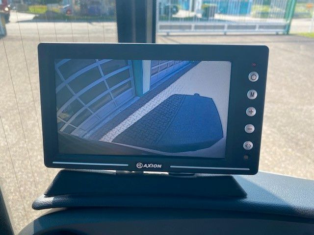 Linienbus Mercedes-Benz Citaro LE MÜ KLIMA  EURO 6  ZF EcoLife: das Bild 15