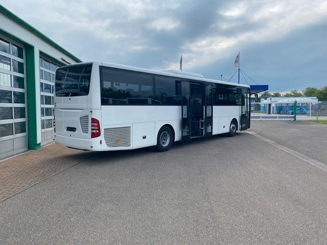 Mercedes-Benz MEHRERE Intouro KLIMA WENIG Kilometer LIFT - Überlandbus: das Bild 3 Mercedes-Benz MEHRERE Intouro KLIMA WENIG Kilometer LIFT - Überlandbus: das Bild 3