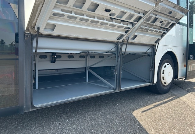 Mercedes INTEGRO EZ 2015 - Überlandbus: das Bild 5 Mercedes INTEGRO EZ 2015 - Überlandbus: das Bild 5