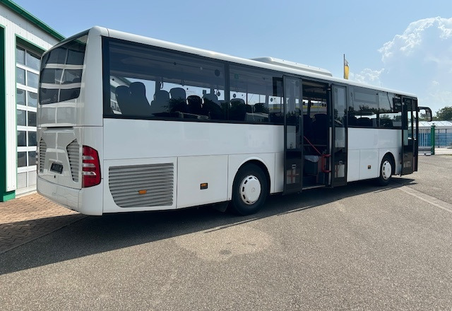 Mercedes INTEGRO EZ 2015 - Überlandbus: das Bild 2 Mercedes INTEGRO EZ 2015 - Überlandbus: das Bild 2