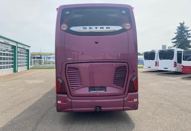 SETRA S 516HDH EZ 2017 - Reisebus: das Bild 4 SETRA S 516HDH EZ 2017 - Reisebus: das Bild 4