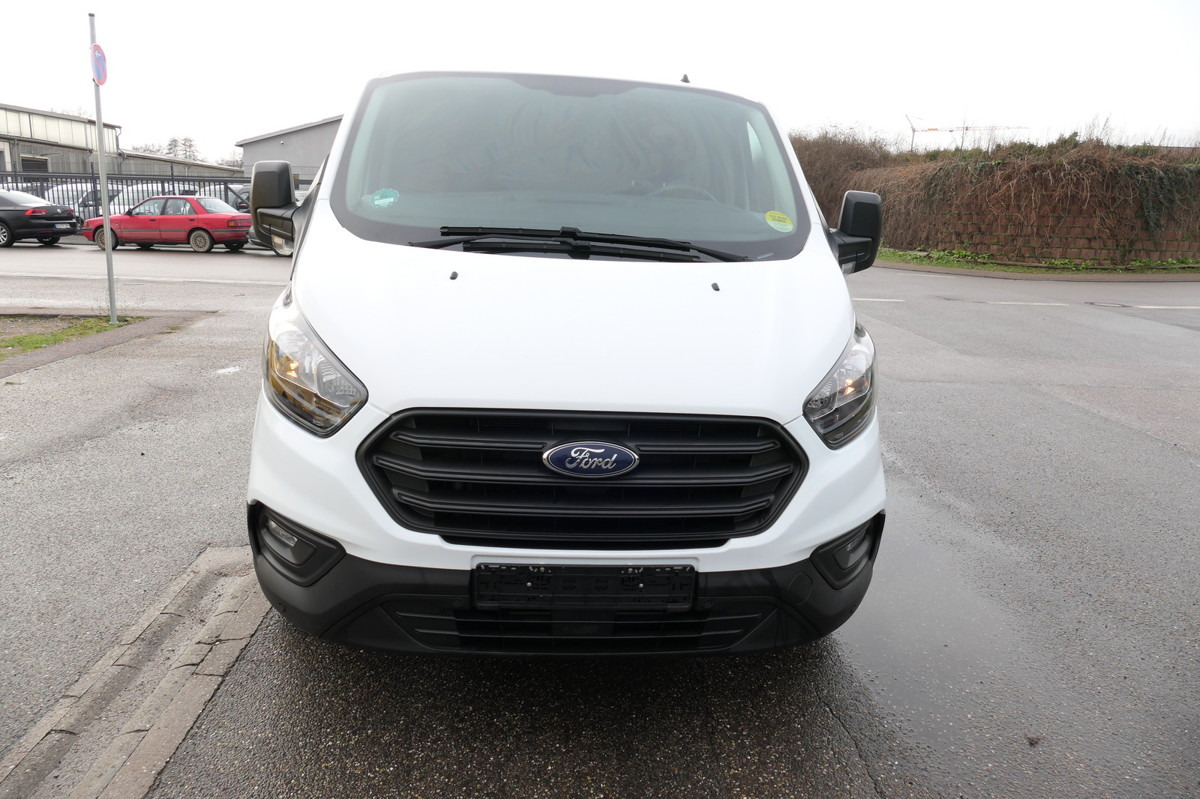 FORD Transit Custom 280 TDCI L1H1 COC KLIMA - Kleintransporter: das Bild 3 FORD Transit Custom 280 TDCI L1H1 COC KLIMA - Kleintransporter: das Bild 3
