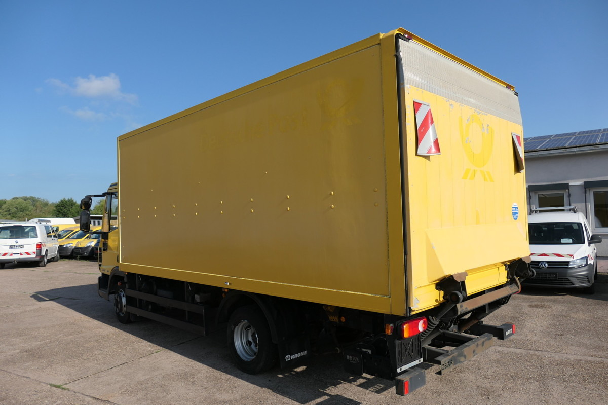 IVECO EuroCargo ML 75 E 16 P LBW LUFT AUTOMATIK COC EU - Koffer Transporter: das Bild 4 IVECO EuroCargo ML 75 E 16 P LBW LUFT AUTOMATIK COC EU - Koffer Transporter: das Bild 4