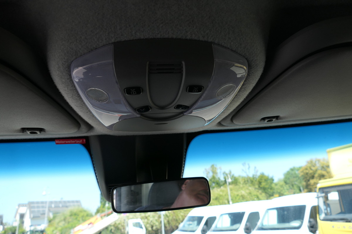 Krankenwagen MERCEDES-BENZ Sprinter 519 CDI Klima Krankenwagen: das Bild 18 Krankenwagen MERCEDES-BENZ Sprinter 519 CDI Klima Krankenwagen: das Bild 18