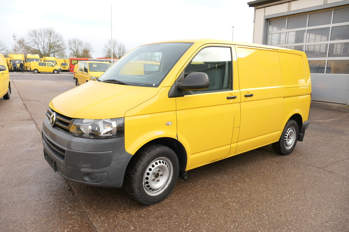 VW T5 Transporter 2.0 TDI 2xSCHIEBETÜR PARKTRONIK E - Kleintransporter: das Bild 2 VW T5 Transporter 2.0 TDI 2xSCHIEBETÜR PARKTRONIK E - Kleintransporter: das Bild 2