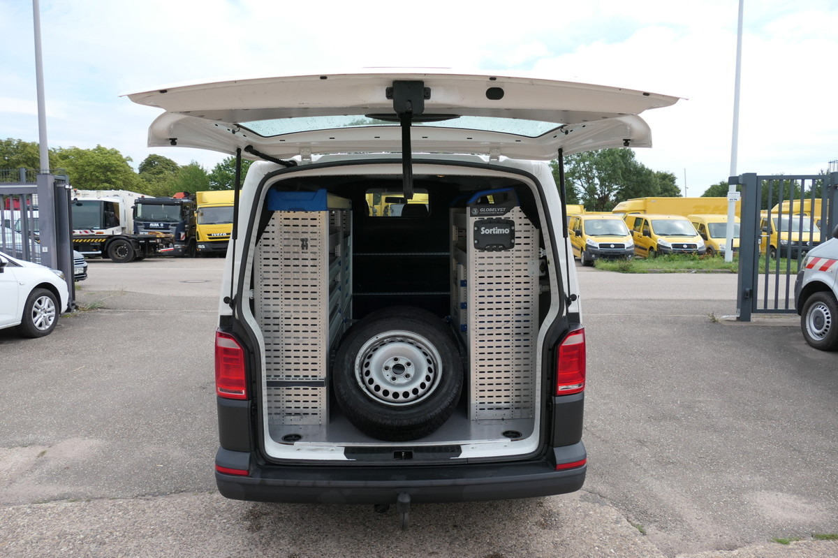 VW T6 Transporter 2.0 TDI lang 4Motion KLIMA AHK We - Kleintransporter: das Bild 1 VW T6 Transporter 2.0 TDI lang 4Motion KLIMA AHK We - Kleintransporter: das Bild 1