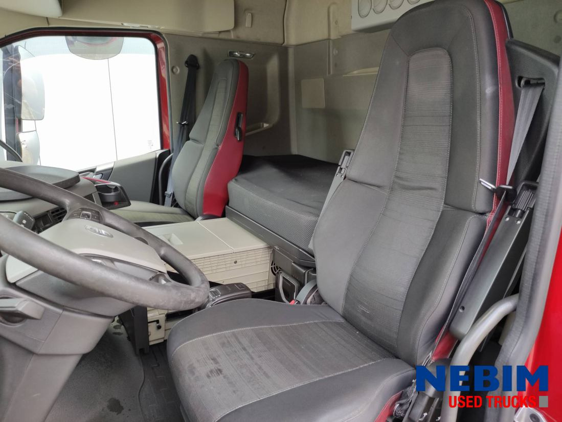 Volvo FH 460 4X2 Globetrotter - Sattelzugmaschine: das Bild 3 Volvo FH 460 4X2 Globetrotter - Sattelzugmaschine: das Bild 3