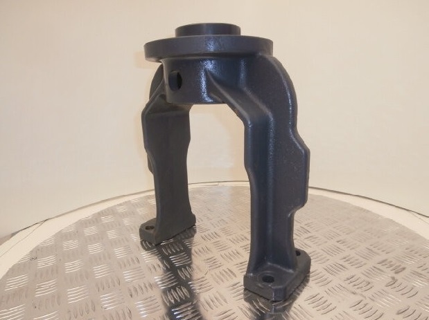 CASE CX210 - Kette für Kettenbagger: das Bild 1 CASE CX210 - Kette für Kettenbagger: das Bild 1