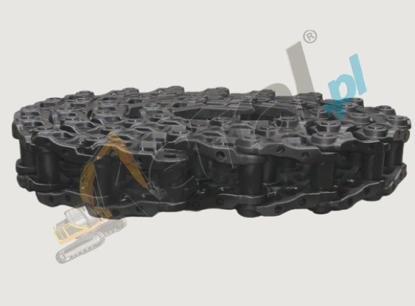 VOLVO EC360 - Kette für Kettenbagger: das Bild 1 VOLVO EC360 - Kette für Kettenbagger: das Bild 1