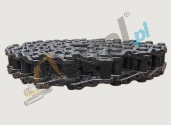 XCG 220 - Kette für Kettenbagger: das Bild 1 XCG 220 - Kette für Kettenbagger: das Bild 1