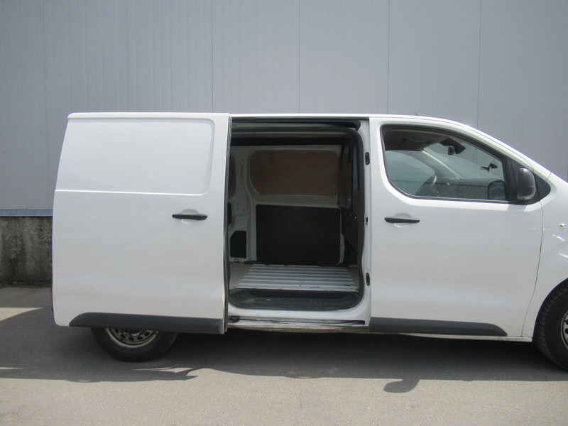 Opel Vivaro - Kastenwagen: das Bild 3 Opel Vivaro - Kastenwagen: das Bild 3