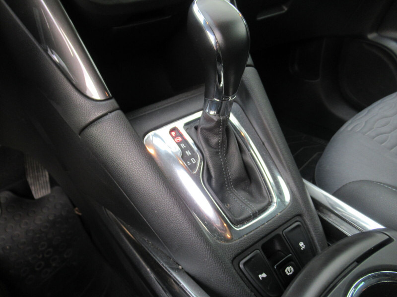 PKW Opel Zafira Touren: das Bild 17 PKW Opel Zafira Touren: das Bild 17