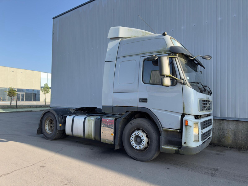 Volvo fm 330 - Sattelzugmaschine: das Bild 3 Volvo fm 330 - Sattelzugmaschine: das Bild 3