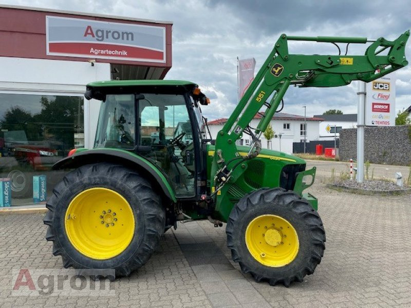John Deere 5620 Premium - Traktor: das Bild 2 John Deere 5620 Premium - Traktor: das Bild 2