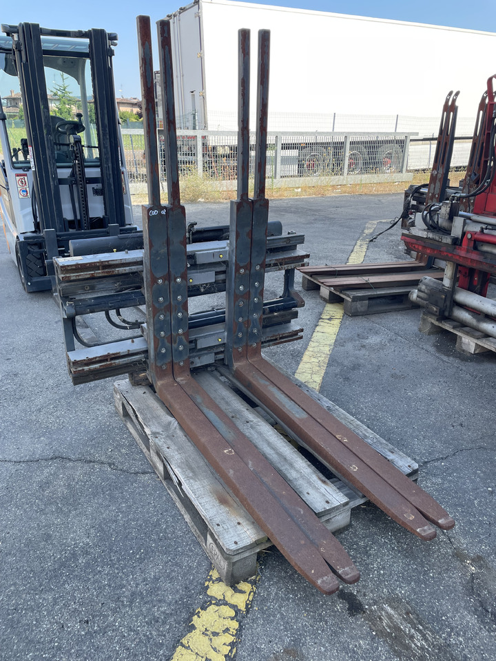 KAUP - Gabel: das Bild 1 KAUP - Gabel: das Bild 1