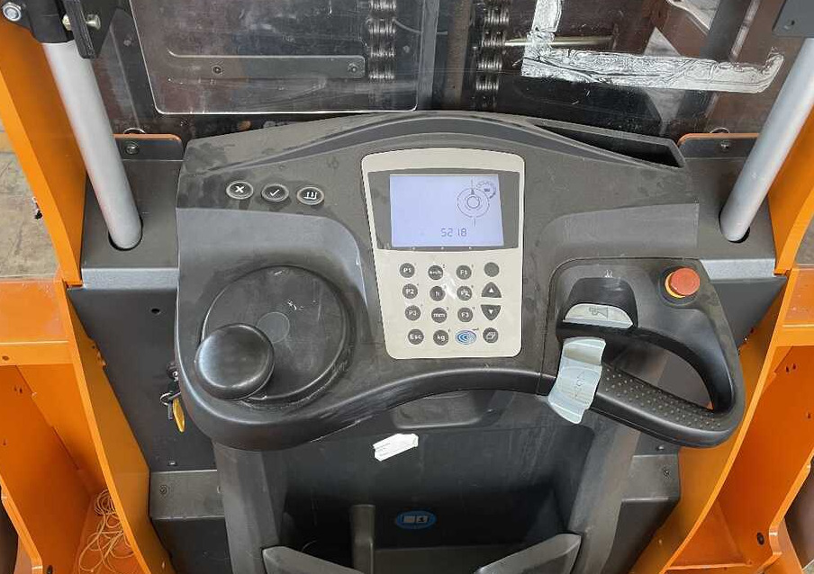 Still EK-X 12.1 (500 ore lavoro) - Kommissionierer: das Bild 3 Still EK-X 12.1 (500 ore lavoro) - Kommissionierer: das Bild 3