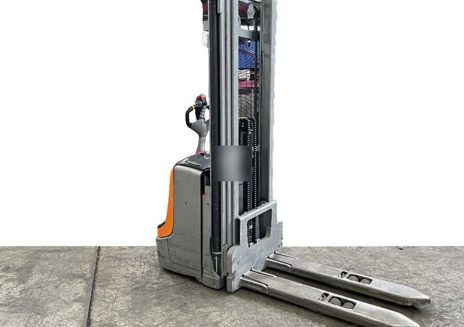 Still EXV 14 iC - Hochhubwagen: das Bild 1 Still EXV 14 iC - Hochhubwagen: das Bild 1