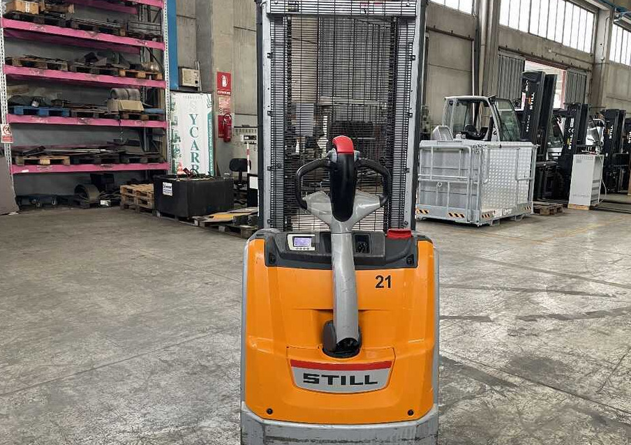 Still EXV 20 - Hochhubwagen: das Bild 2 Still EXV 20 - Hochhubwagen: das Bild 2