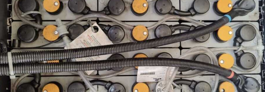 Still EXV 20 - Hochhubwagen: das Bild 3 Still EXV 20 - Hochhubwagen: das Bild 3