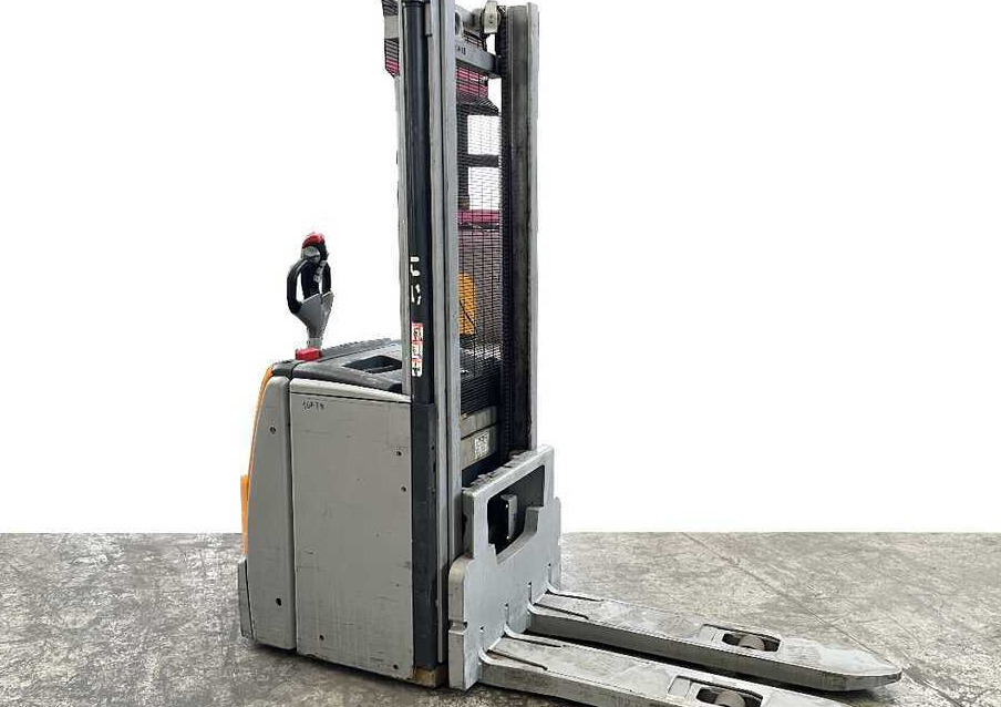 Still EXV 20 - Hochhubwagen: das Bild 1 Still EXV 20 - Hochhubwagen: das Bild 1