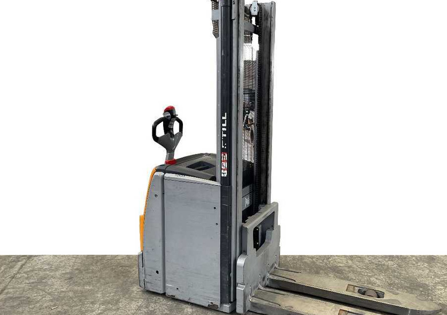 Still EXV 20 - Hochhubwagen: das Bild 1 Still EXV 20 - Hochhubwagen: das Bild 1