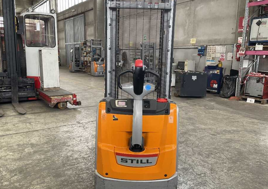 Still EXV 20 - Hochhubwagen: das Bild 3 Still EXV 20 - Hochhubwagen: das Bild 3