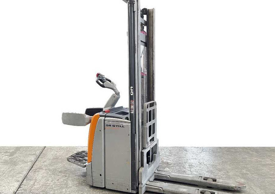 Still EXV-SF 14 - Hochhubwagen: das Bild 1 Still EXV-SF 14 - Hochhubwagen: das Bild 1