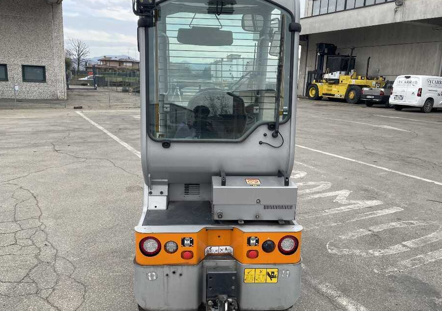 Still LTX 70 (700 ore di lavoro) - Schleppfahrzeug: das Bild 3 Still LTX 70 (700 ore di lavoro) - Schleppfahrzeug: das Bild 3