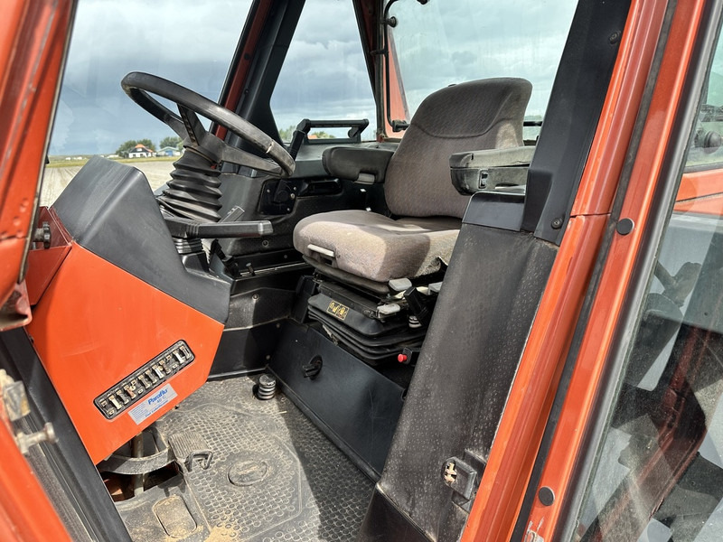 Fiat 160-90 DT - Traktor: das Bild 4 Fiat 160-90 DT - Traktor: das Bild 4