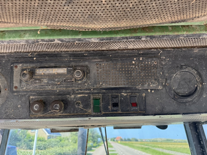John Deere 1140 - Traktor: das Bild 5 John Deere 1140 - Traktor: das Bild 5