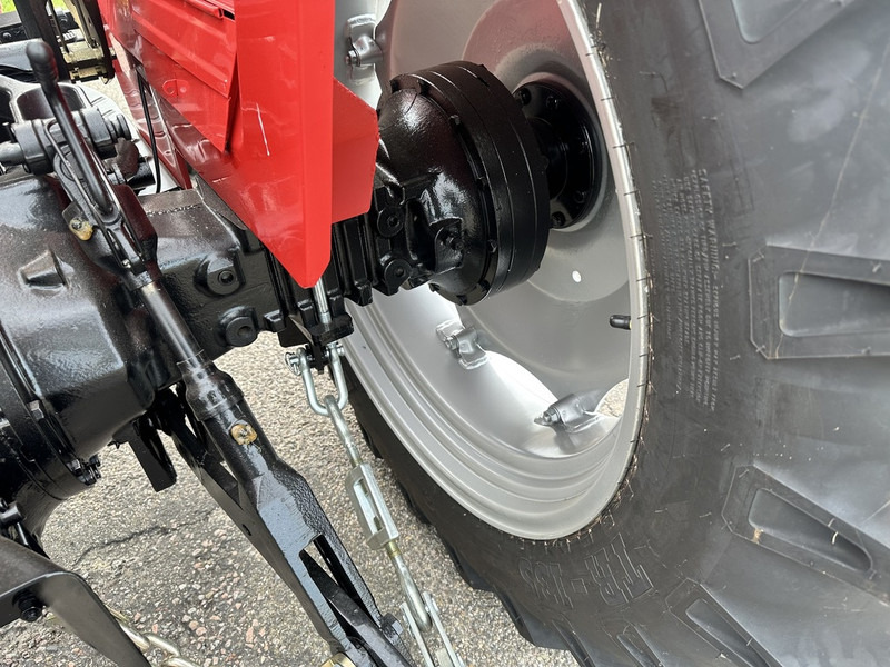 Traktor neu kaufen Massey Ferguson 290: das Bild 12