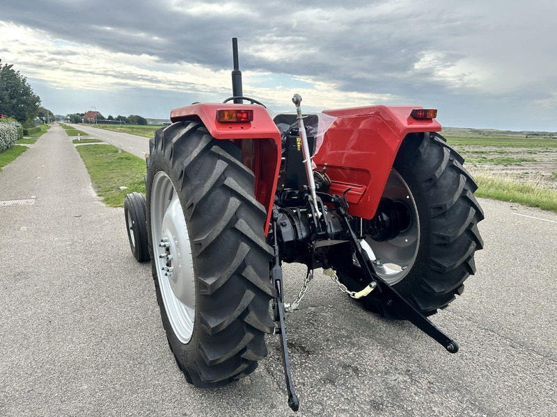 Traktor neu kaufen Massey Ferguson 290: das Bild 8