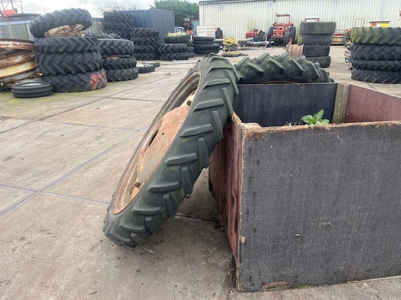 Felge Michelin en kleber 8.3 R44: das Bild 6