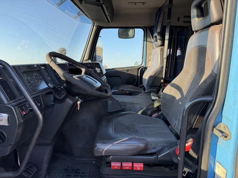 Volvo FM 12 340 - Sattelzugmaschine: das Bild 4 Volvo FM 12 340 - Sattelzugmaschine: das Bild 4