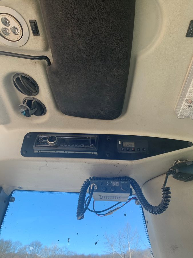 Bohrgerät Atlas Copco FlexiROC T45: das Bild 6 Bohrgerät Atlas Copco FlexiROC T45: das Bild 6