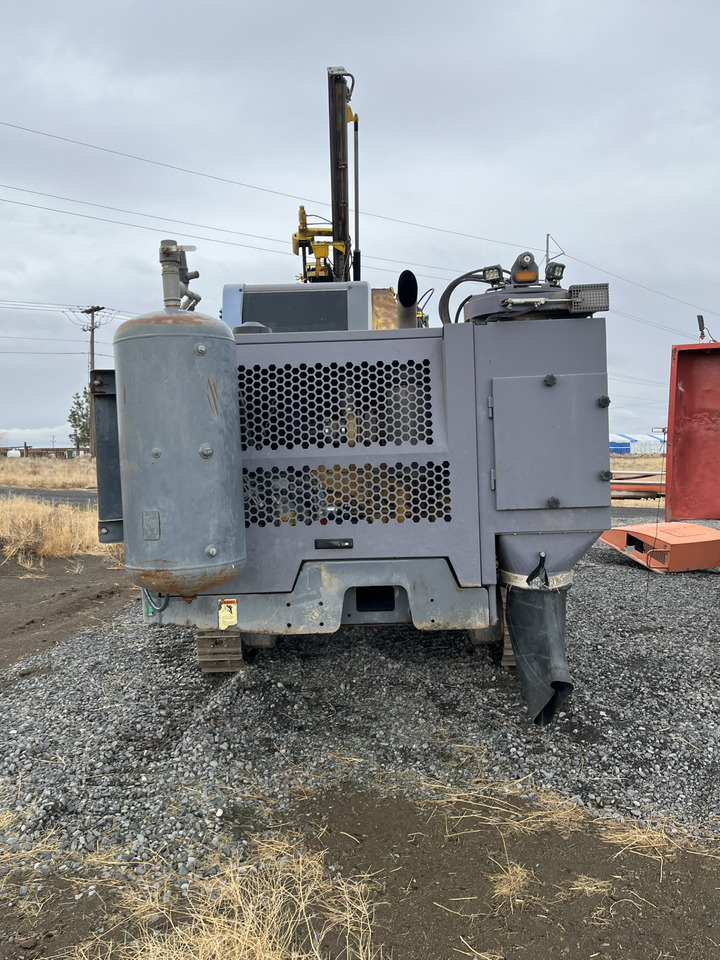 Atlas Copco ROC D5 - Bohrgerät: das Bild 3 Atlas Copco ROC D5 - Bohrgerät: das Bild 3