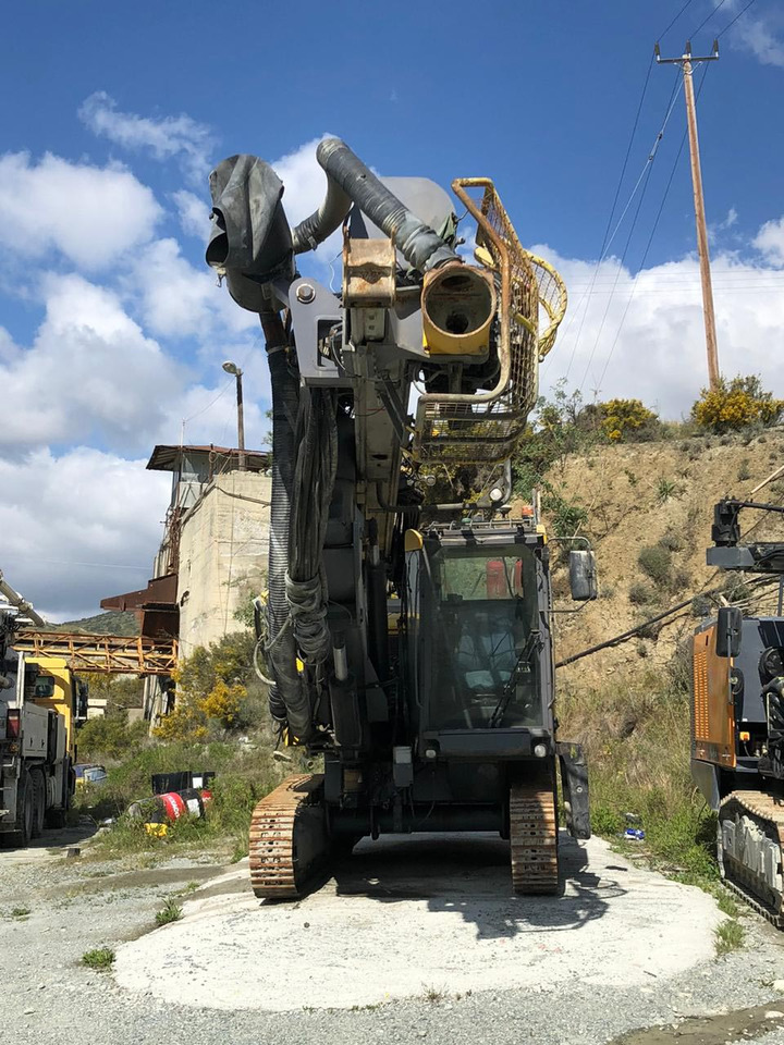 Ramme Atlas Copco ROC L7 (40)CR: das Bild 6